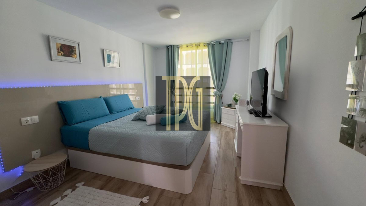 1 Apartment For Sale in Los Cristianos - Los Diamantes