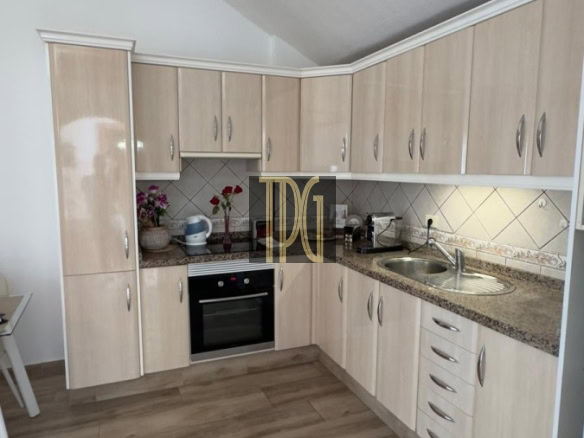 1 Apartment For Sale in Los Cristianos - Los Diamantes