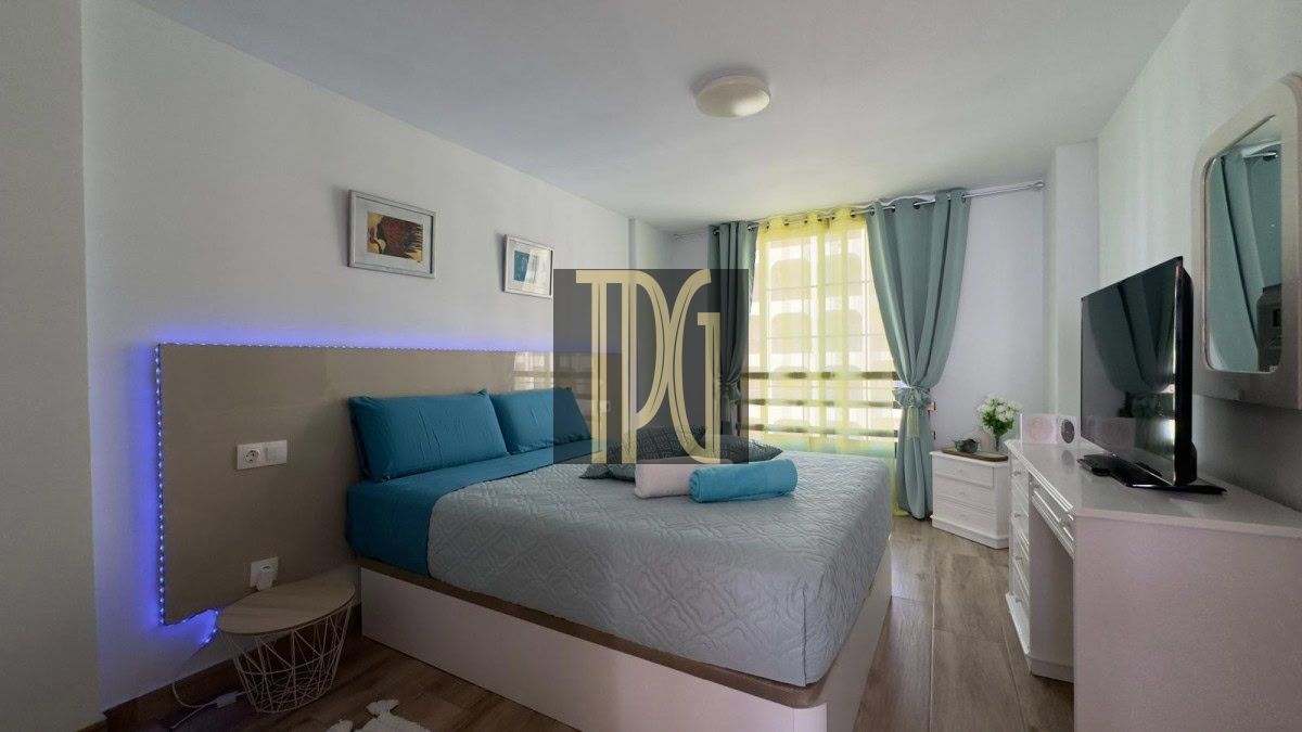 1 Apartment For Sale in Los Cristianos - Los Diamantes