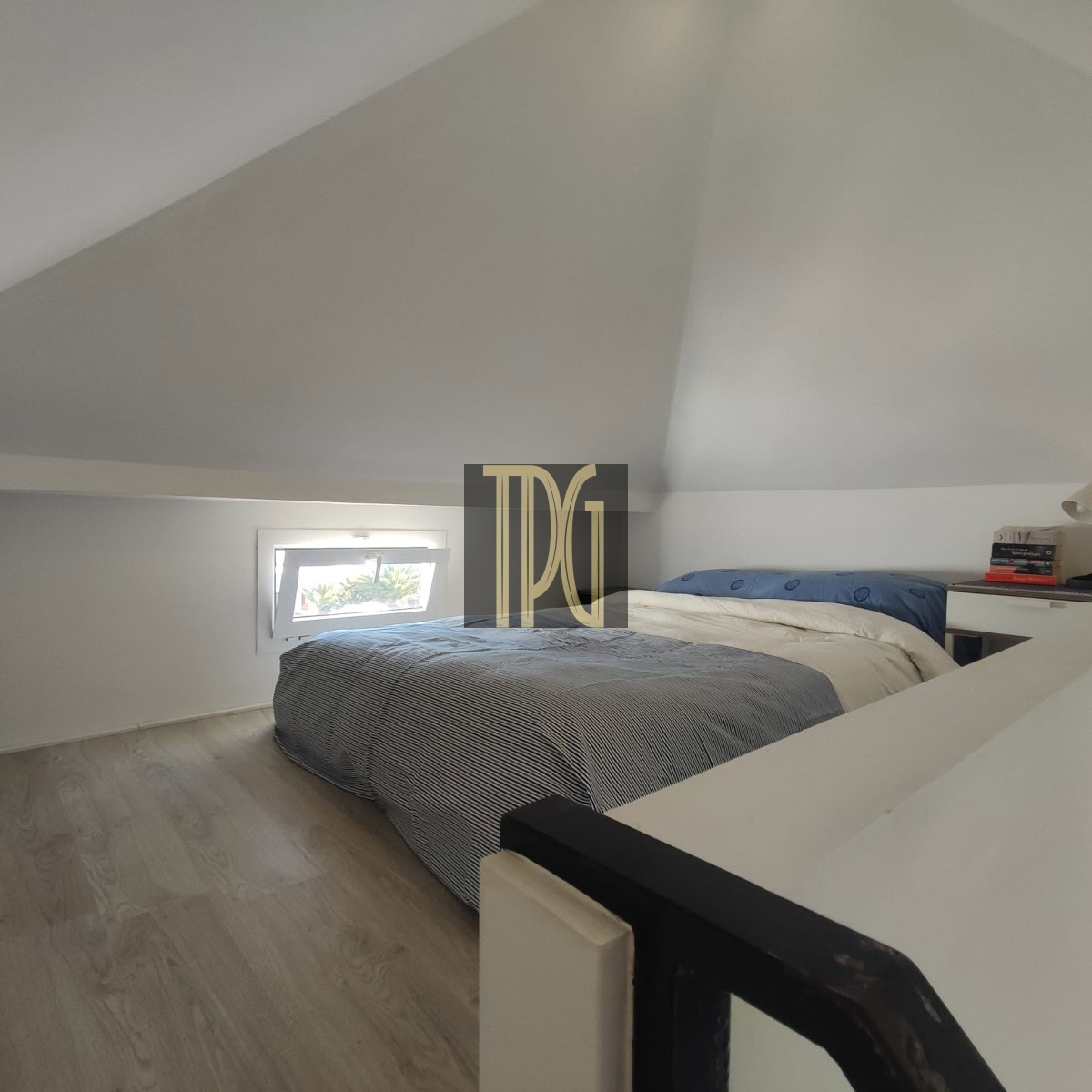 dormitorio arriba original