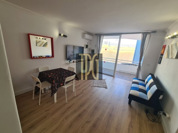 1 Bedroom Apartment for Sale in Golf del Sur