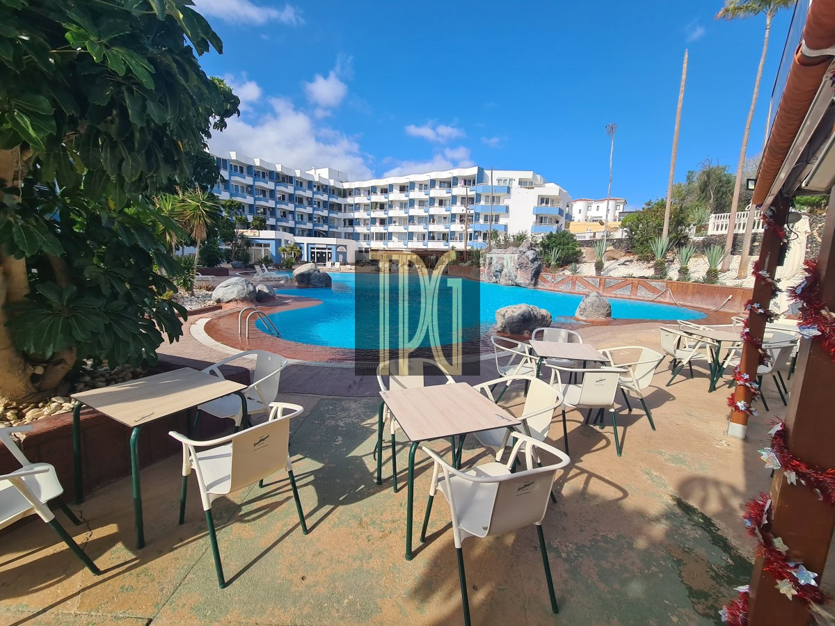1 Bedroom Apartment for Sale in Golf del Sur