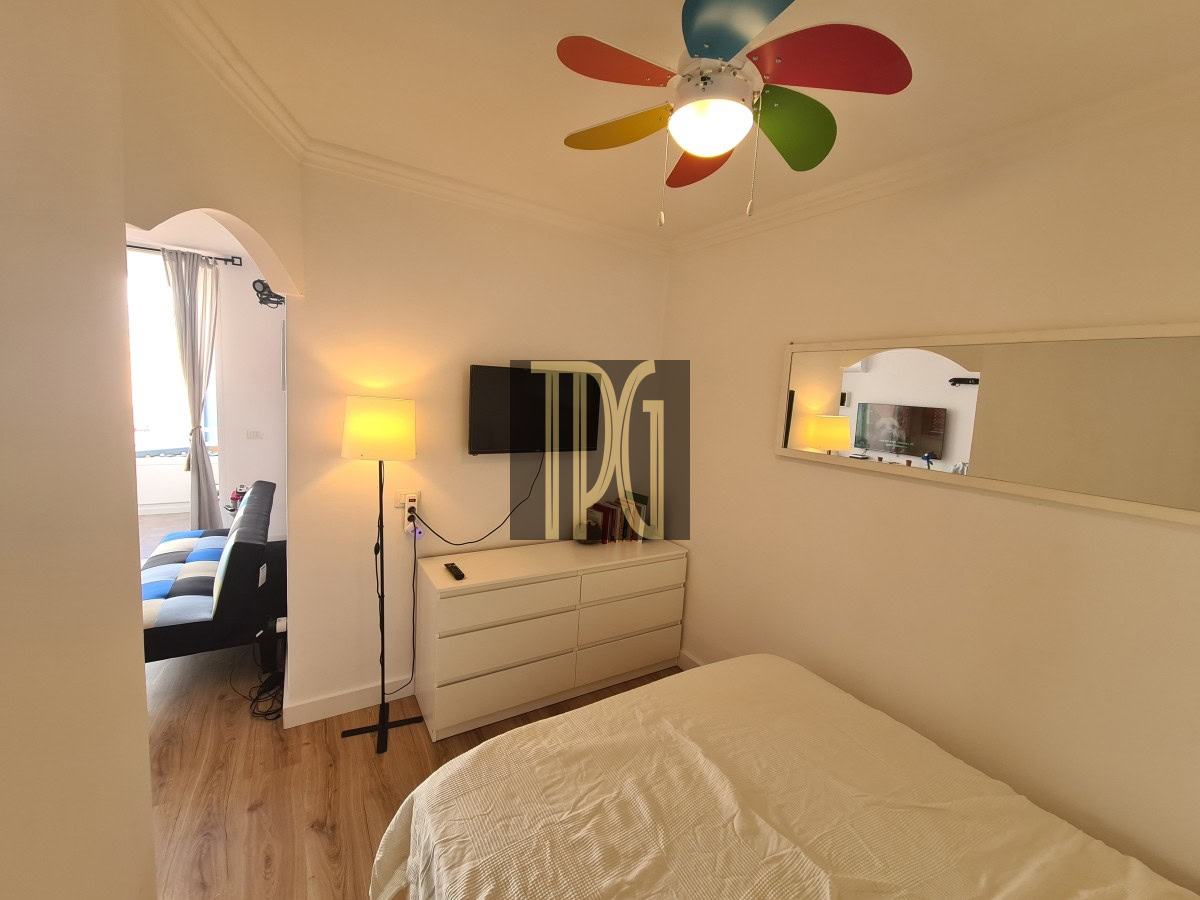 1 Bedroom Apartment for Sale in Golf del Sur