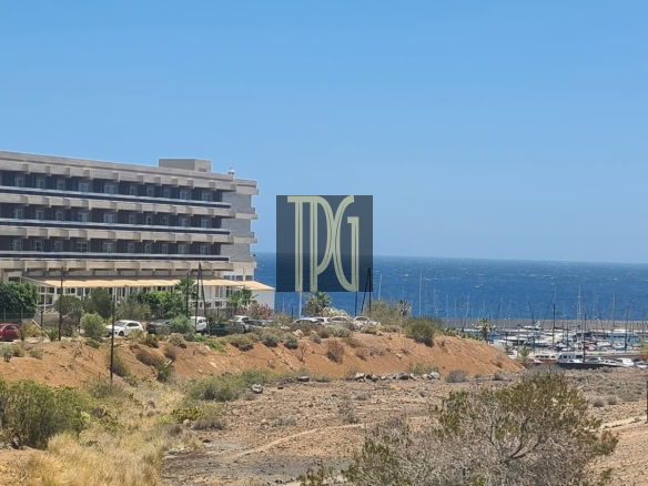 1 Bedroom Apartment for Sale in Golf del Sur