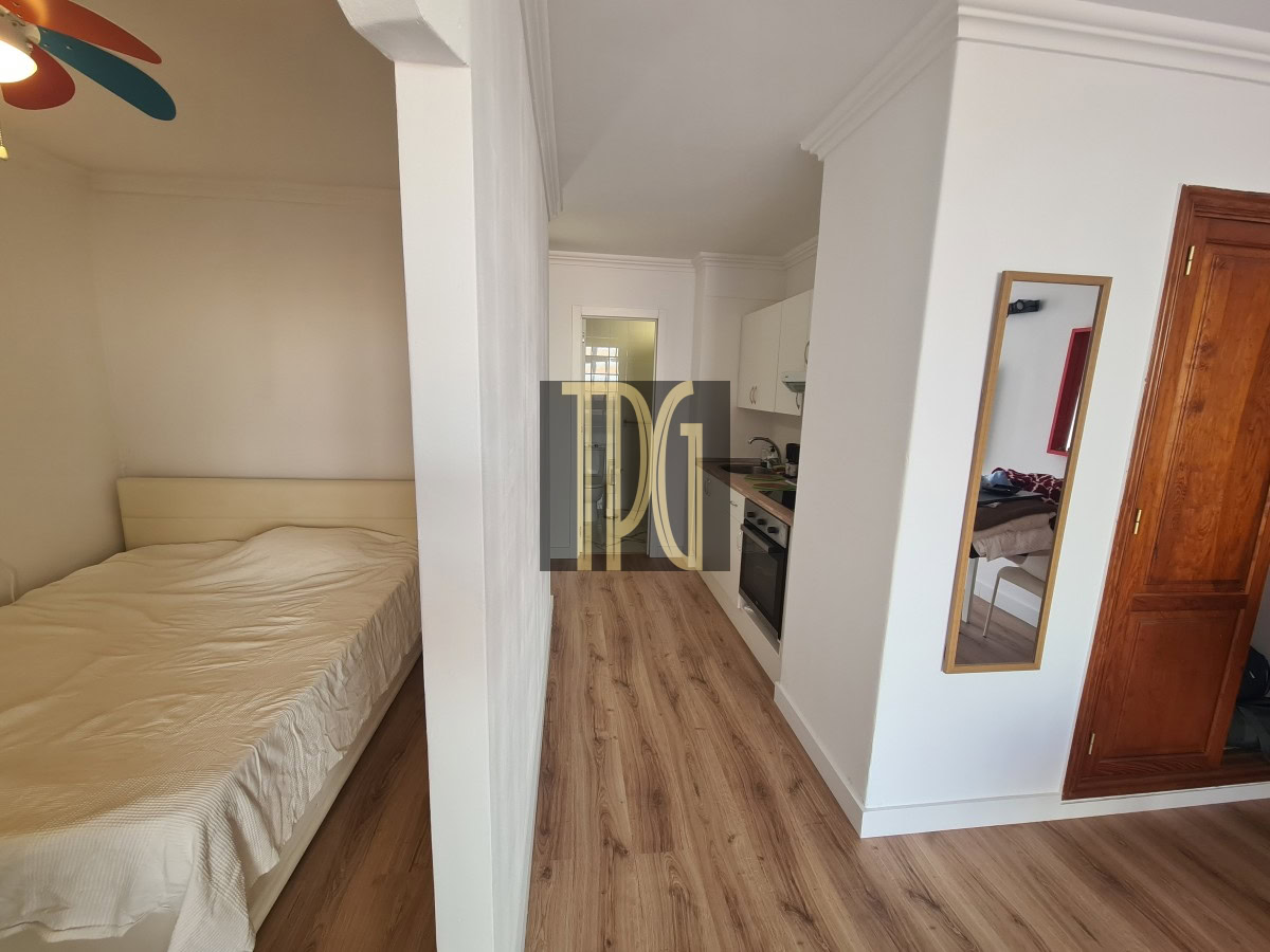 1 Bedroom Apartment for Sale in Golf del Sur