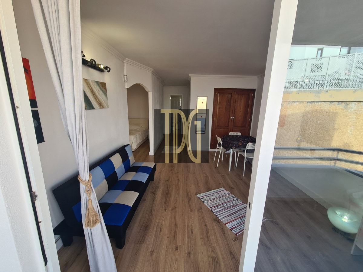 1 Bedroom Apartment for Sale in Golf del Sur