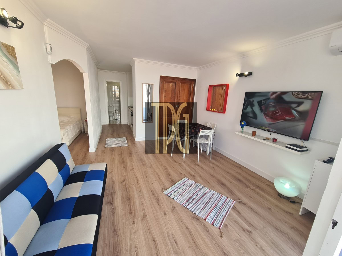 1 Bedroom Apartment for Sale in Golf del Sur