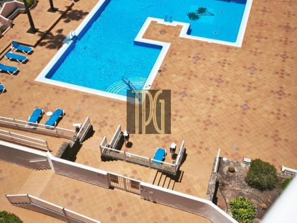 1 Bedroom Apartment for Sale in Las Américas - Acapulco