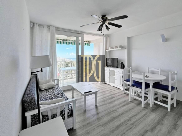 1 Bedroom Apartment for Sale in Las Américas - Acapulco