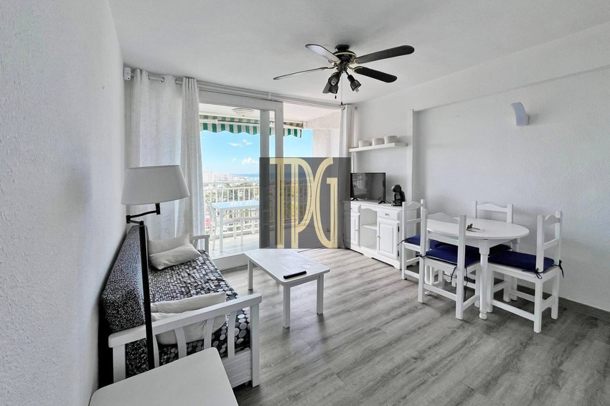 1 Bedroom Apartment for Sale in Las Américas - Acapulco