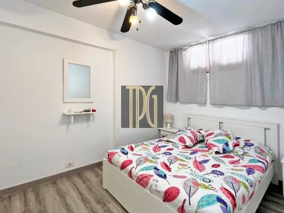 1 Bedroom Apartment for Sale in Las Américas - Acapulco