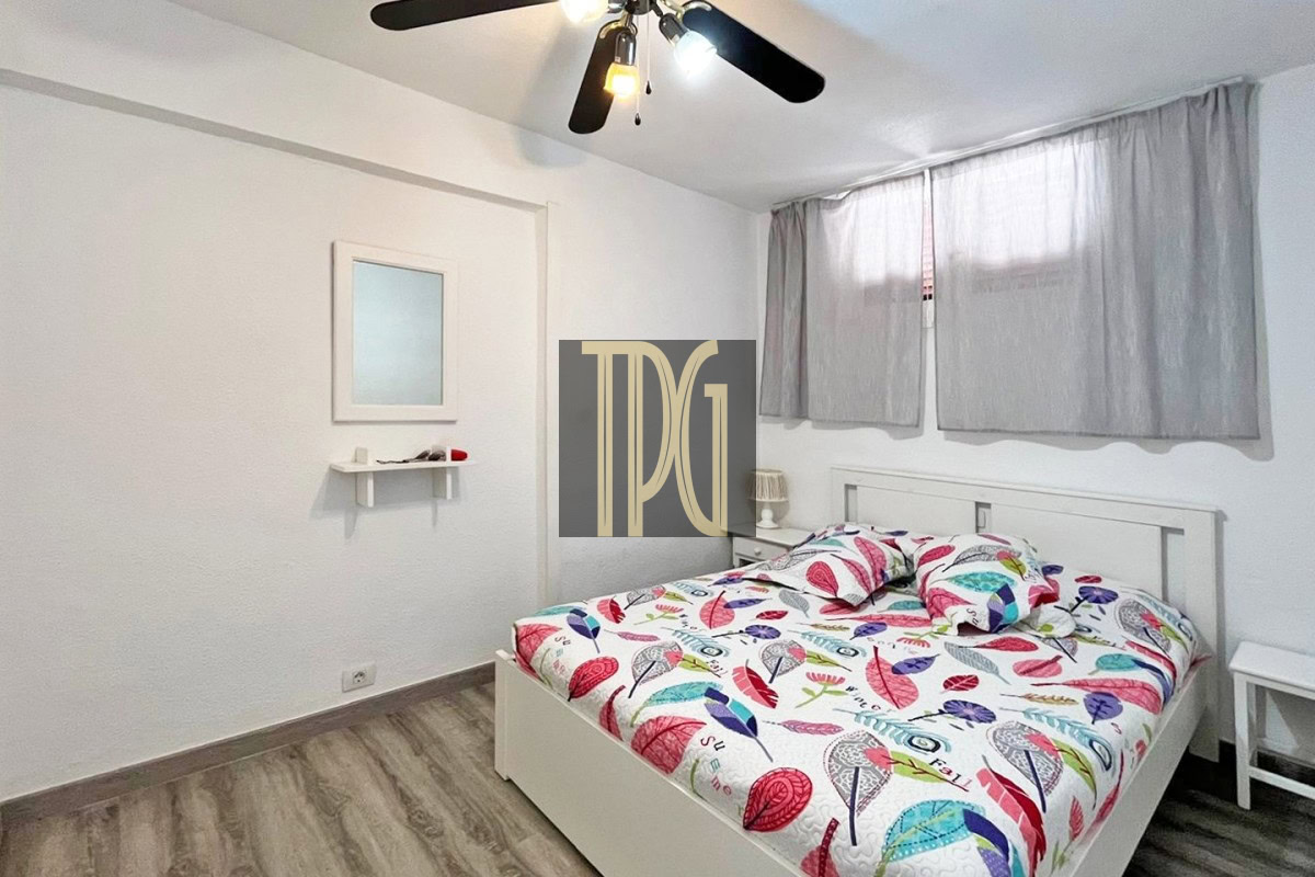 1 Bedroom Apartment for Sale in Las Américas - Acapulco