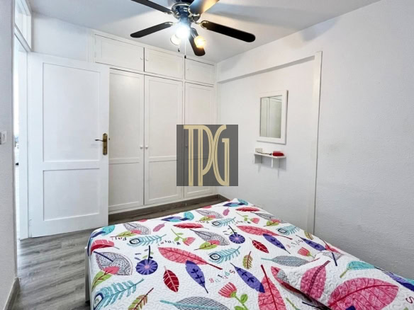 1 Bedroom Apartment for Sale in Las Américas - Acapulco