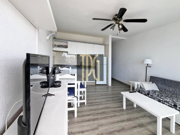 1 Bedroom Apartment for Sale in Las Américas - Acapulco