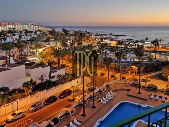 1 Bedroom Apartment for Sale in Las Américas - Acapulco