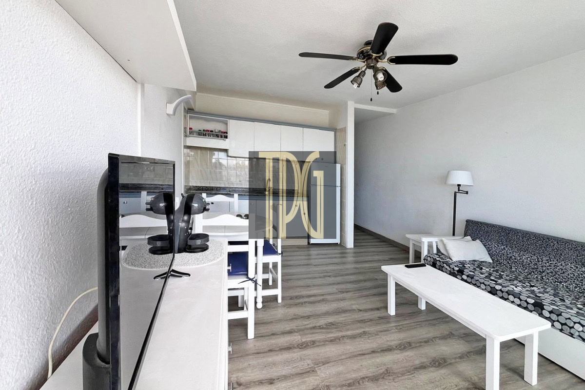 1 Bedroom Apartment for Sale in Las Américas - Acapulco