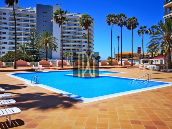 1 Bedroom Apartment for Sale in Las Américas - Acapulco