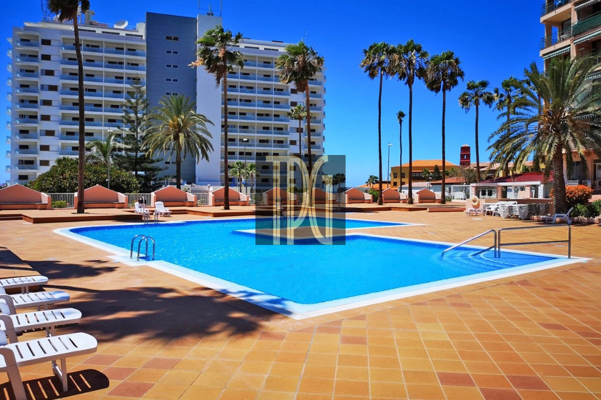 1 Bedroom Apartment for Sale in Las Américas - Acapulco