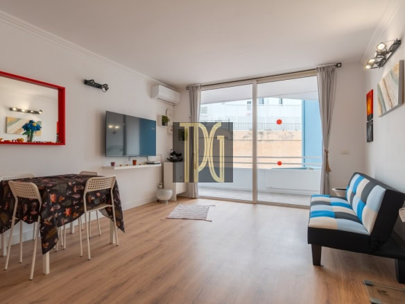 1 Bedroom Apartment for Sale in Golf del Sur