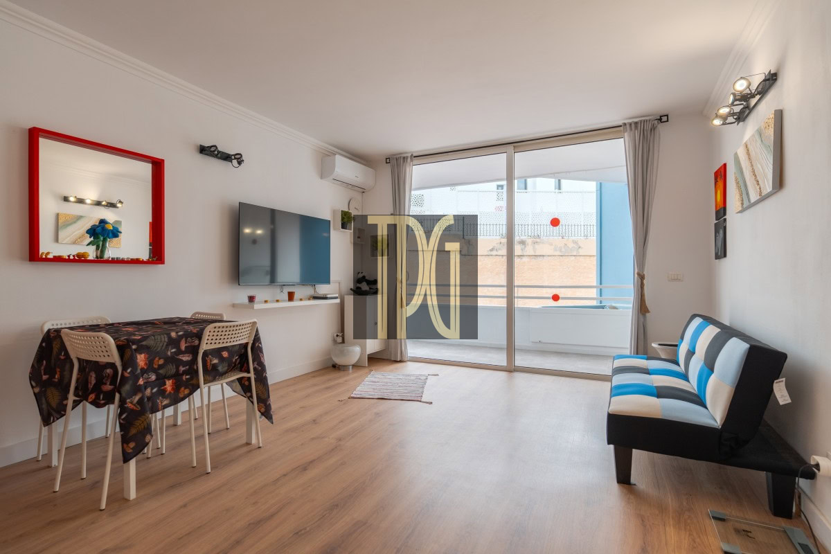 1 Bedroom Apartment for Sale in Golf del Sur