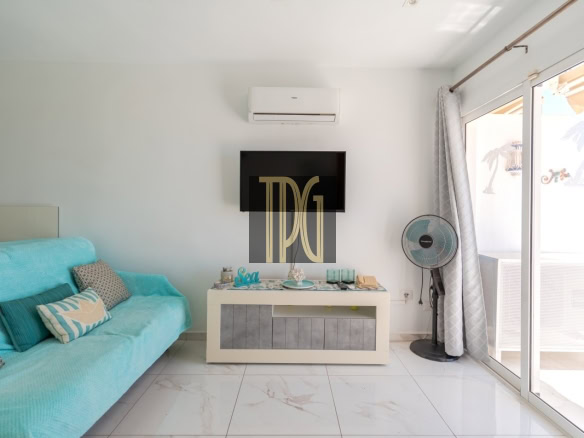 Studio Apartment for Sale in San Eugenio Bajo – Panorama Complex
