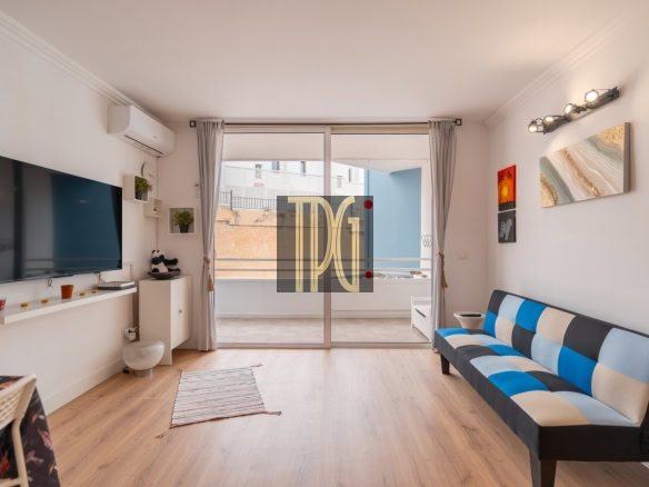 1 Bedroom Apartment for Sale in Golf del Sur