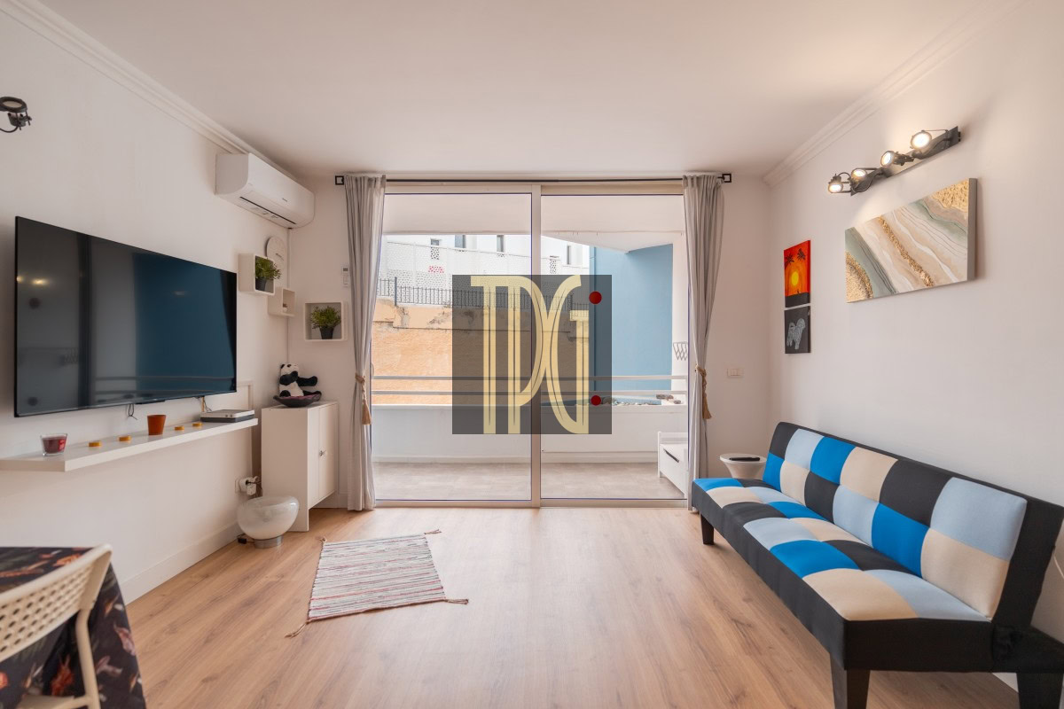 1 Bedroom Apartment for Sale in Golf del Sur