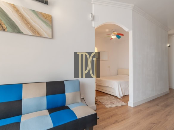 1 Bedroom Apartment for Sale in Golf del Sur