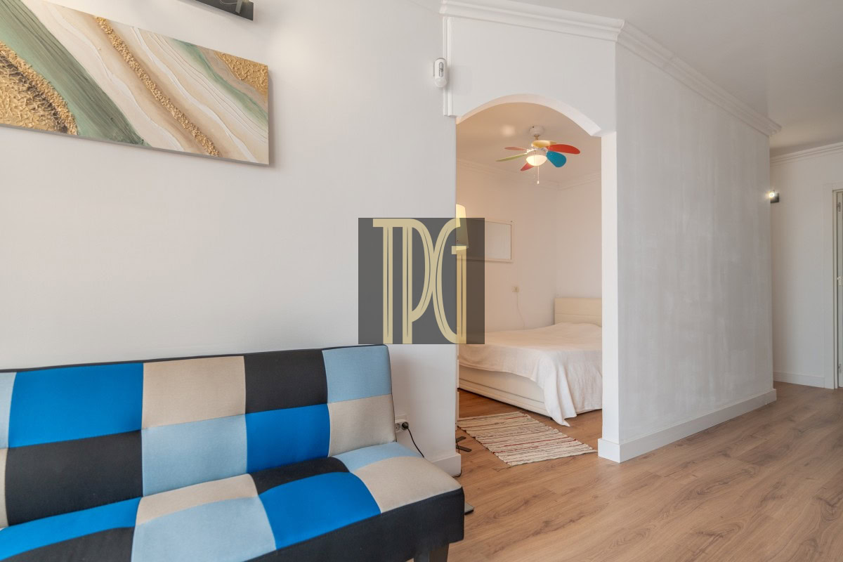 1 Bedroom Apartment for Sale in Golf del Sur