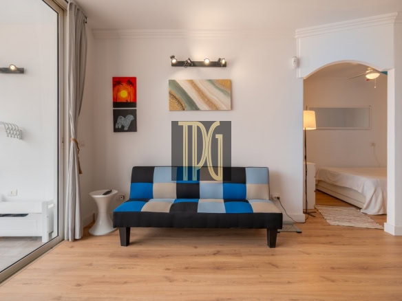 1 Bedroom Apartment for Sale in Golf del Sur