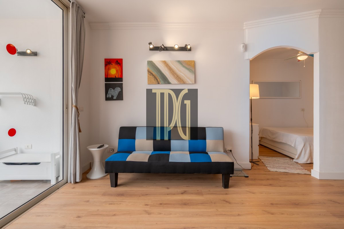1 Bedroom Apartment for Sale in Golf del Sur