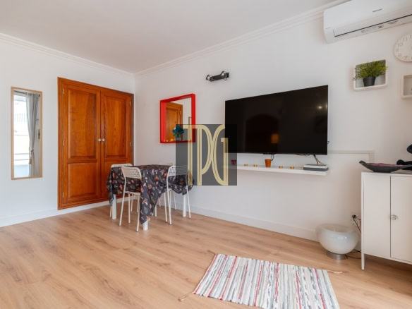 1 Bedroom Apartment for Sale in Golf del Sur