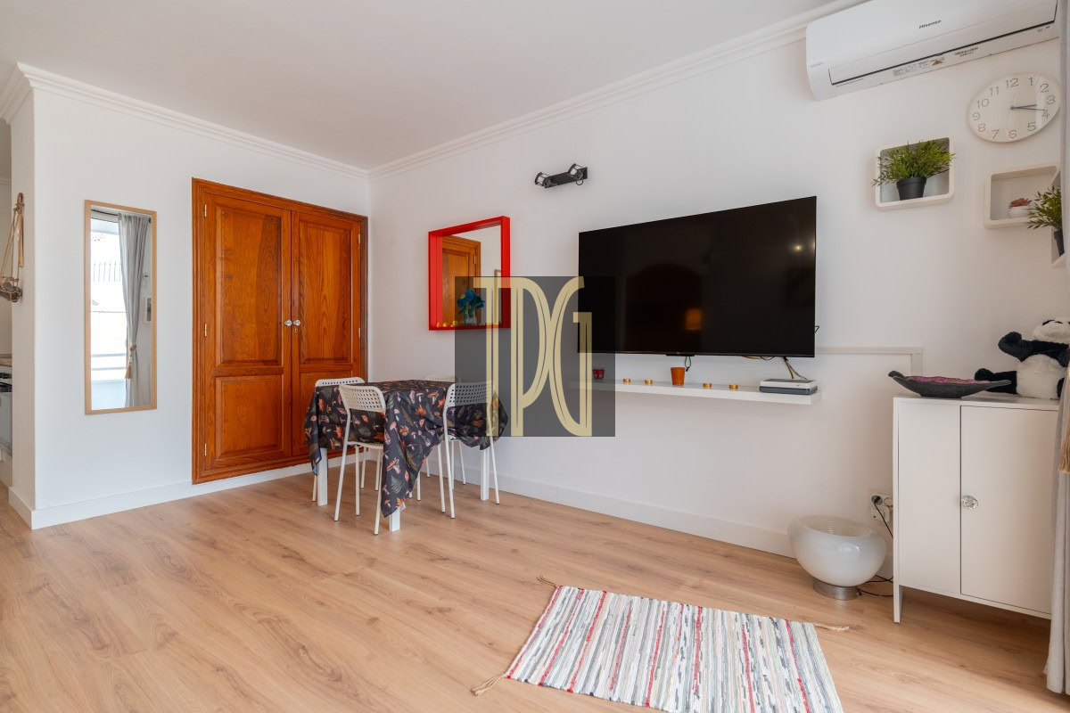 1 Bedroom Apartment for Sale in Golf del Sur