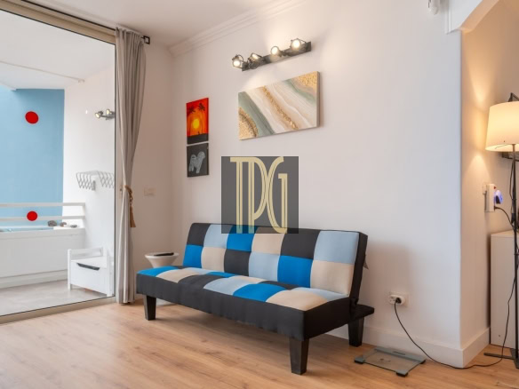 1 Bedroom Apartment for Sale in Golf del Sur