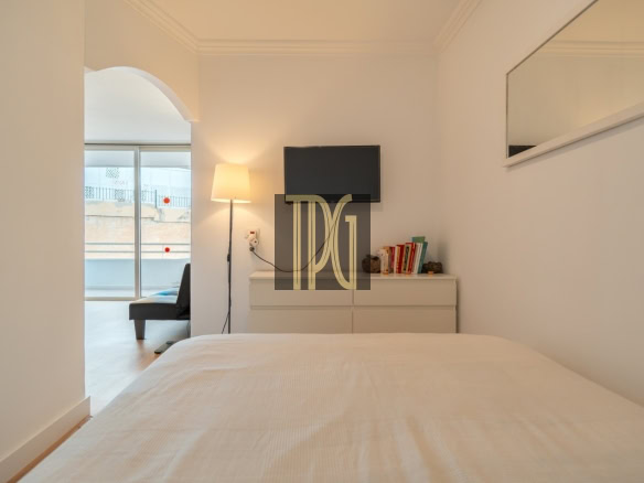 1 Bedroom Apartment for Sale in Golf del Sur