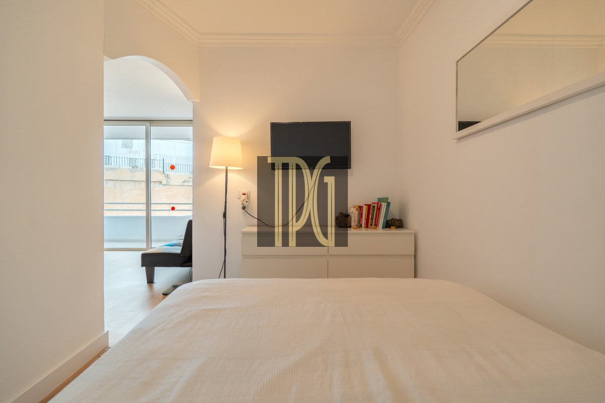 1 Bedroom Apartment for Sale in Golf del Sur