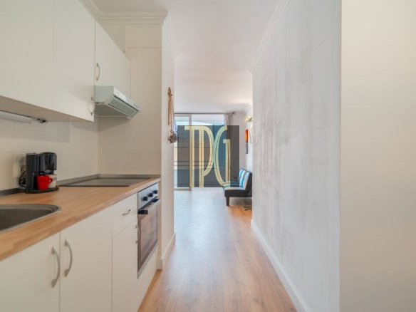 1 Bedroom Apartment for Sale in Golf del Sur
