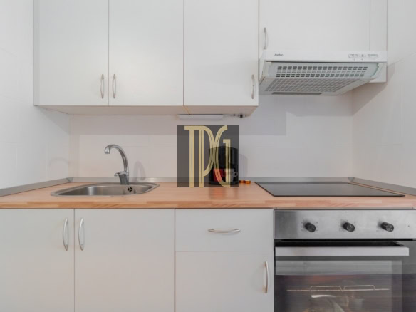 1 Bedroom Apartment for Sale in Golf del Sur
