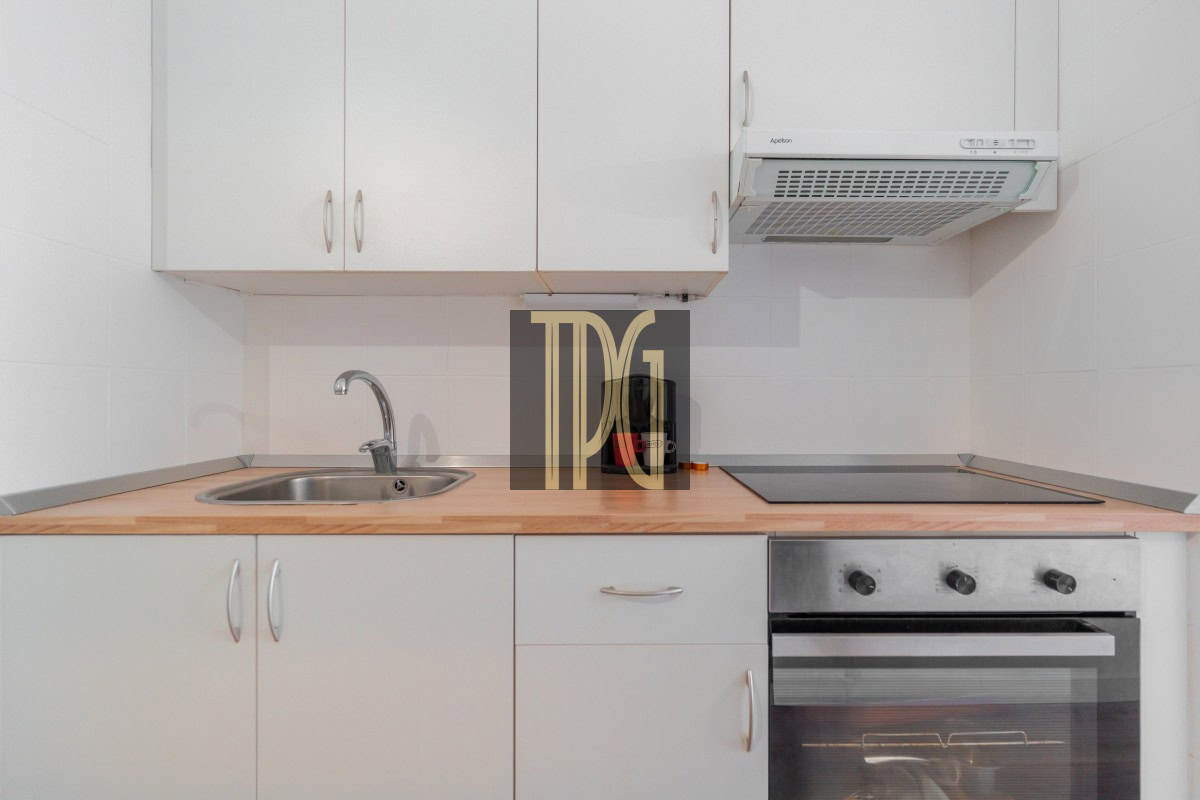 1 Bedroom Apartment for Sale in Golf del Sur
