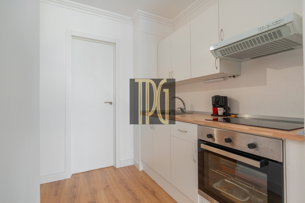 1 Bedroom Apartment for Sale in Golf del Sur