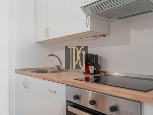 1 Bedroom Apartment for Sale in Golf del Sur