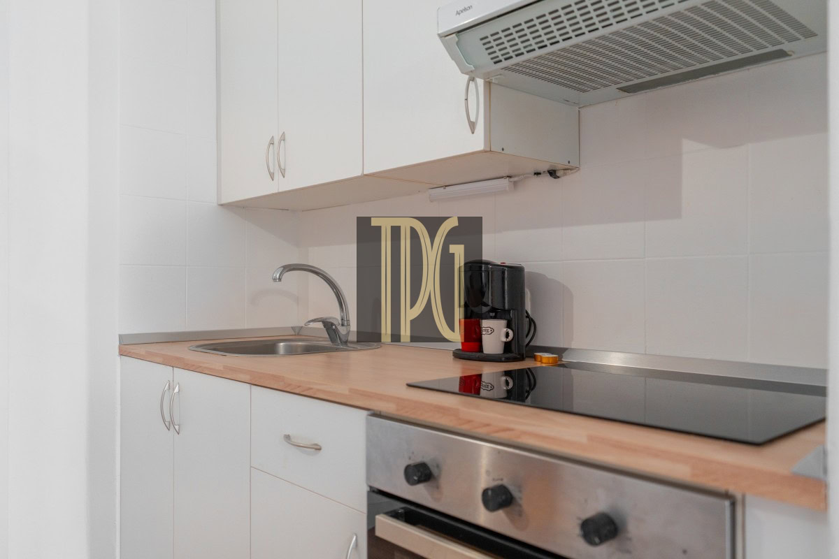 1 Bedroom Apartment for Sale in Golf del Sur
