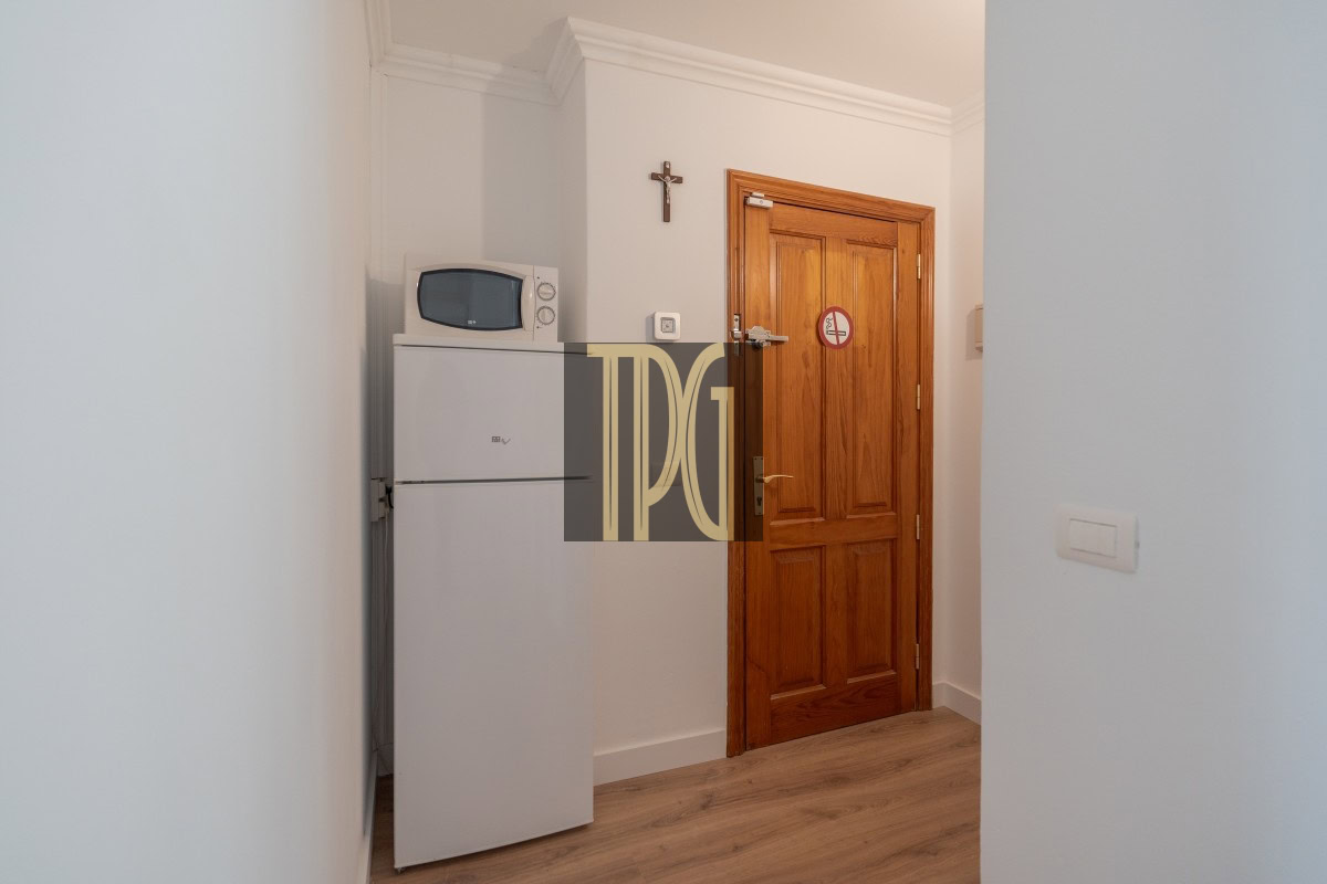 1 Bedroom Apartment for Sale in Golf del Sur