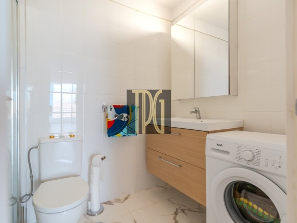 1 Bedroom Apartment for Sale in Golf del Sur