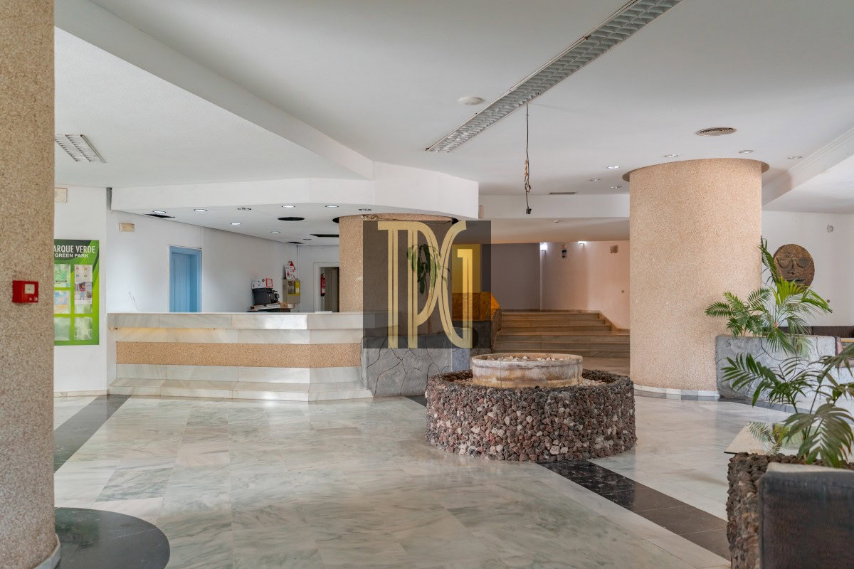 1 Bedroom Apartment for Sale in Golf del Sur