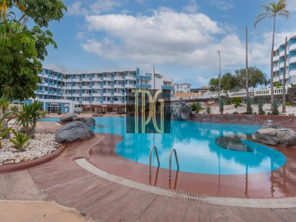 1 Bedroom Apartment for Sale in Golf del Sur