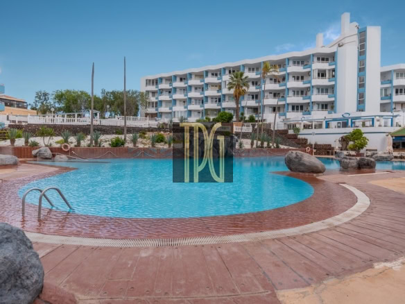 1 Bedroom Apartment for Sale in Golf del Sur