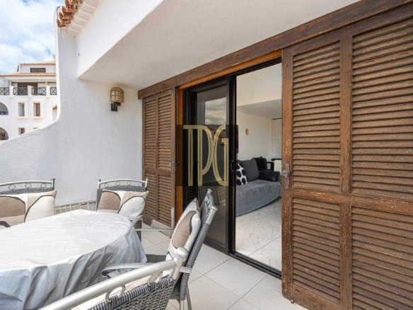 1 Bedroom Duplex Penthouse for Sale in Parque Santiago 2, Playa de Las Americas