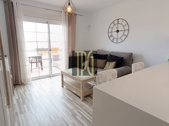 1 Bedroom Apartment for Sale in La Finca, Chayofa