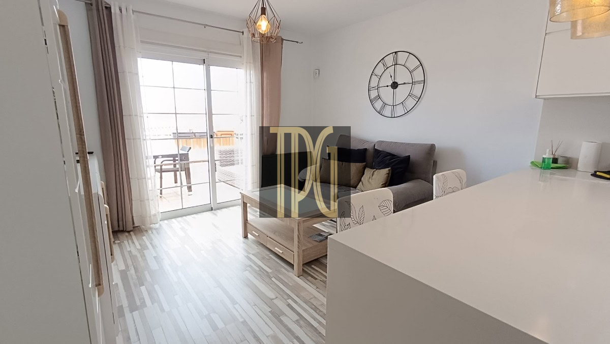 1 Bedroom Apartment for Sale in La Finca, Chayofa